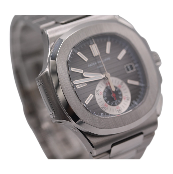 Patek Philippe Nautilus 5980/1A-014
